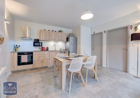  Appartement � louer 2 pi�ces 40 m�