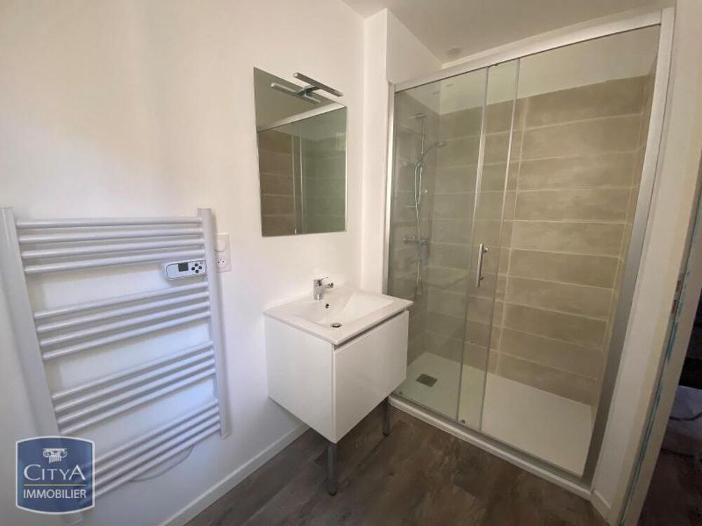 location Appartement - 1 pièce(s) - 18 m² Agen (47000)