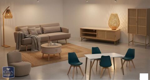  Appartement � louer 3 pi�ces 60 m�