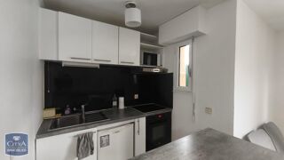  Appartement � louer 1 pi�ce 28 m�