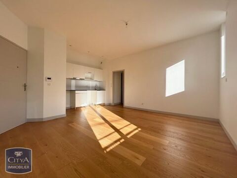  Appartement � louer 3 pi�ces 59 m�