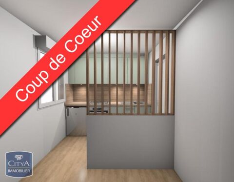  Appartement  louer 2 pices 45 m