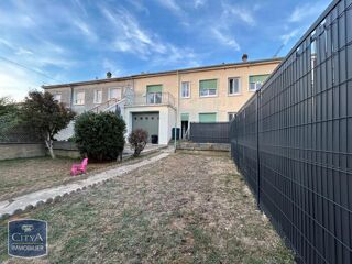  Maison à louer 5 pièces 127 m²