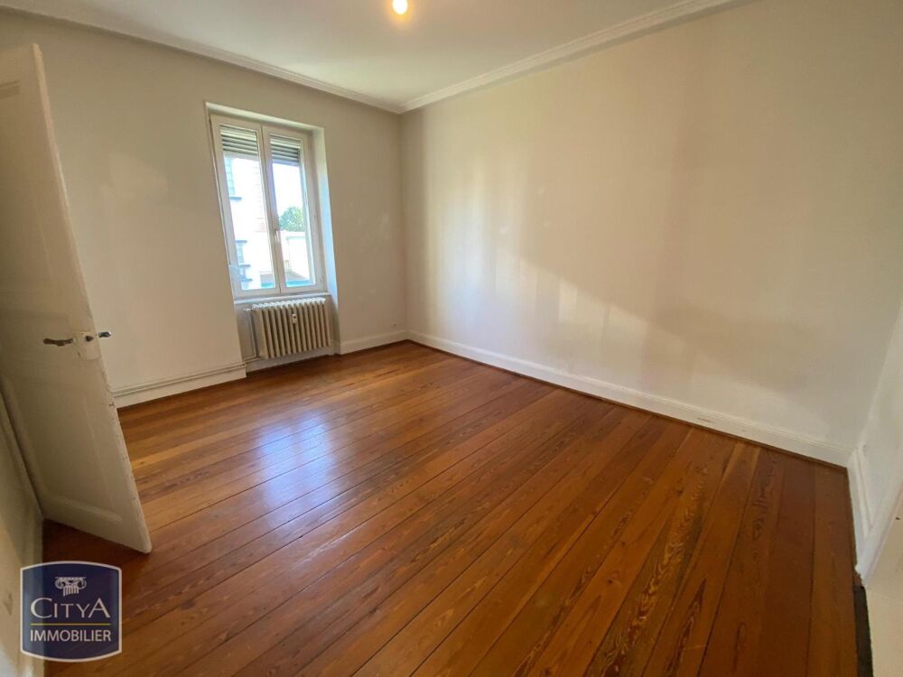 location Appartement - 3 pièce(s) - 64 m² Strasbourg (67000)