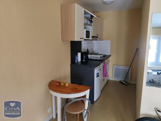  Appartement � louer 1 pi�ce 32 m�