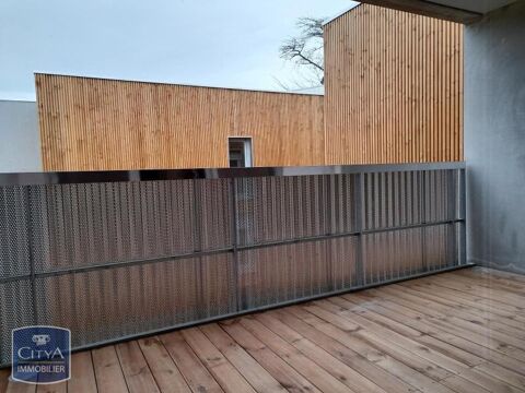  Appartement � louer 3 pi�ces 61 m�