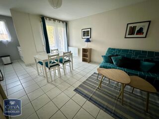  Appartement � louer 2 pi�ces 37 m�