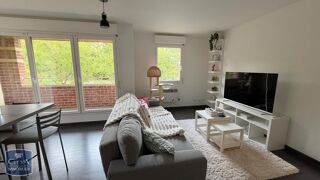  Appartement à louer 2 pièces 39 m²