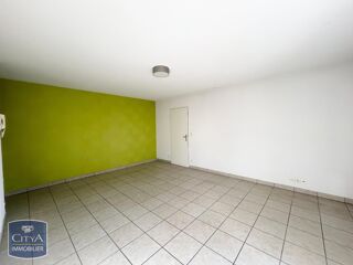  Appartement � louer 2 pi�ces 47 m�