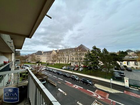  Appartement � louer 2 pi�ces 47 m�