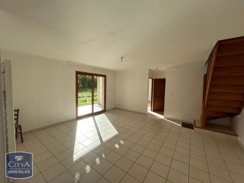  Maison � louer 5 pi�ces 120 m�