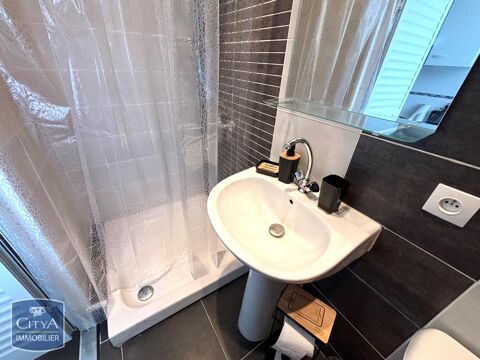  Appartement  louer 2 pices 31 m