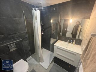  Appartement � louer 1 pi�ce 20 m�