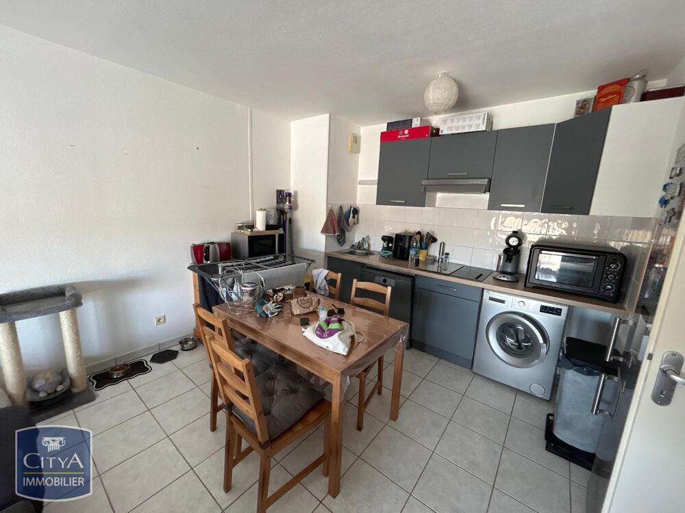 location Appartement - 2 pièce(s) - 42 m² Ternant (17400)