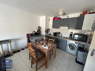 location Appartement - 2 pièce(s) - 42 m² Ternant (17400)