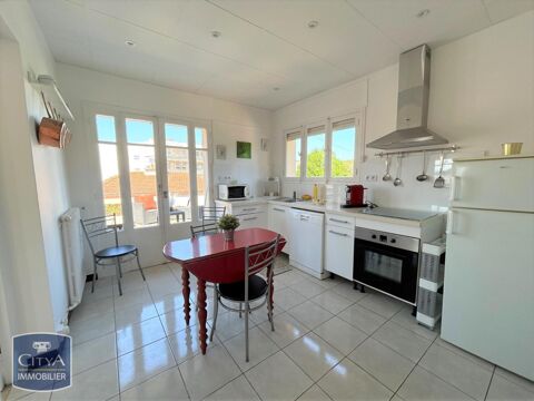  Appartement  louer 3 pices 91 m