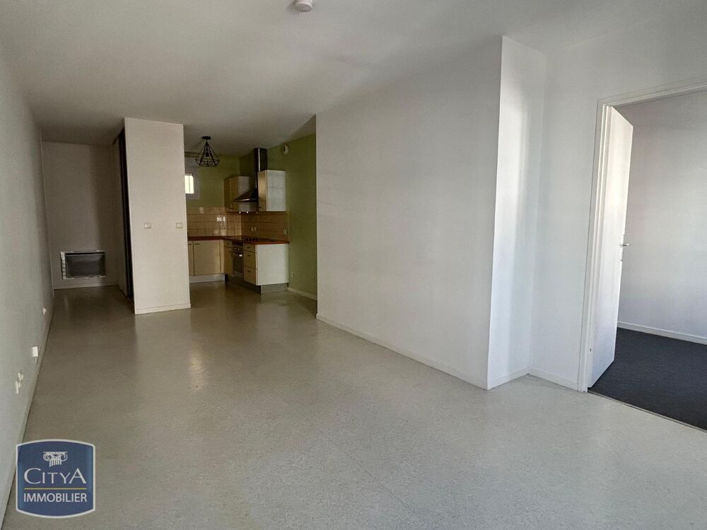 A LOUER - Charmant appartement T2 à Amiens ! Vous cherch....