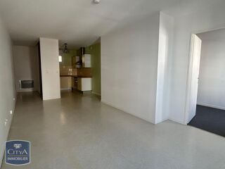  Appartement à louer 2 pièces 50 m²