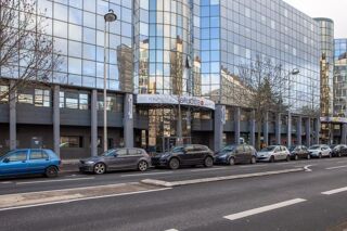  Appartement à louer 1 pièce 21 m²