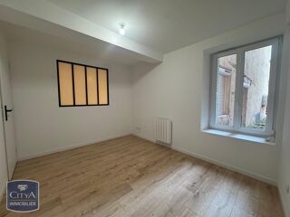 Appartement à louer 2 pièces 36 m²