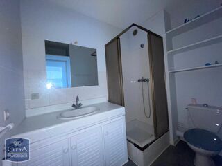  Appartement � louer 2 pi�ces 34 m�