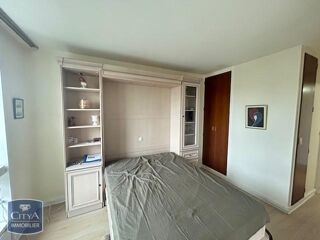  Appartement à louer 2 pièces 41 m²