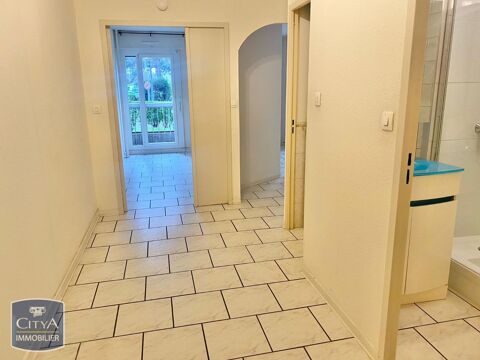   Location Appartement Appartement - 2 pi�ce(s) - 46 m�