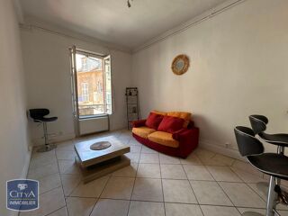  Appartement à louer 2 pièces 46 m²