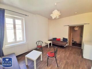  Appartement à louer 1 pièce 35 m²