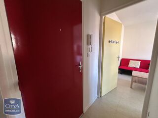  Appartement � louer 1 pi�ce 21 m�