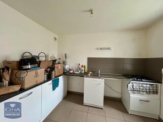  Maison � louer 5 pi�ces 104 m� Mignaloux beauvoir