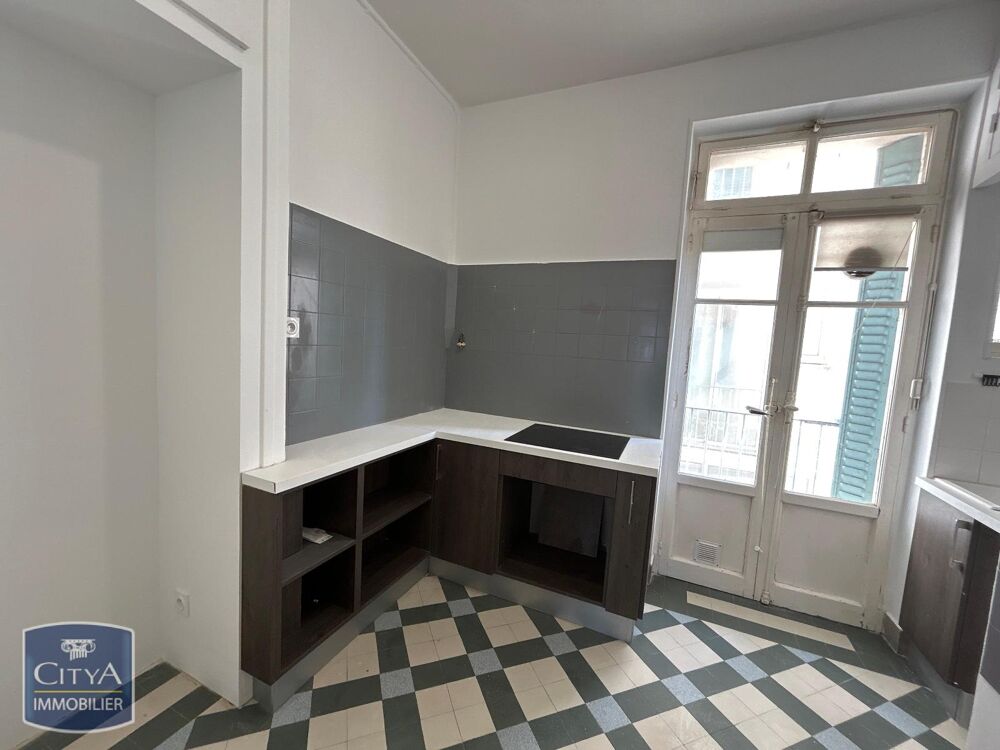 location Appartement - 4 pièce(s) - 92 m² Grenoble (38000)