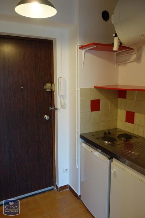  Appartement � louer 1 pi�ce 18 m�