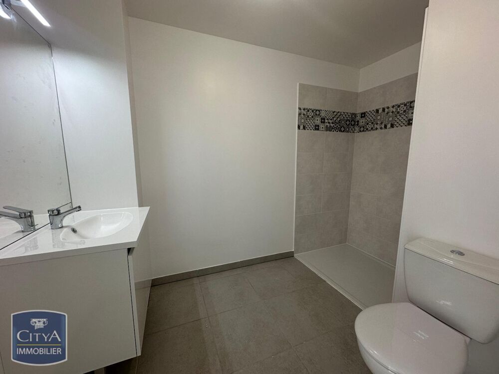 location Appartement - 2 pièce(s) - 43 m² Arles (13200)