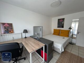  Appartement à louer 1 pièce 30 m²