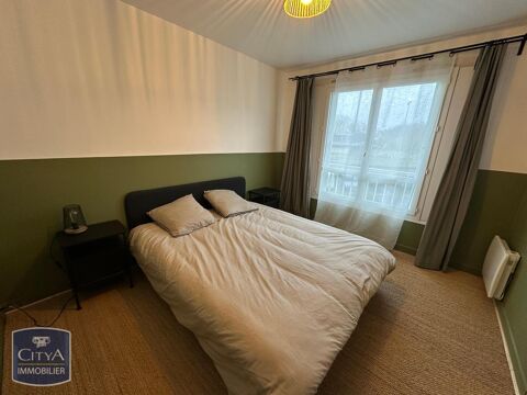  Appartement � louer 2 pi�ces 55 m�