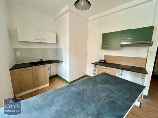  Appartement � louer 2 pi�ces 61 m�