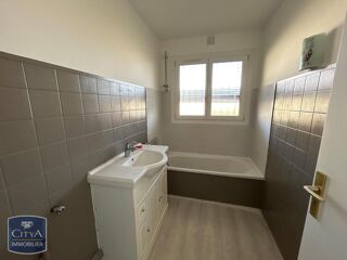  Appartement � louer 2 pi�ces 59 m�