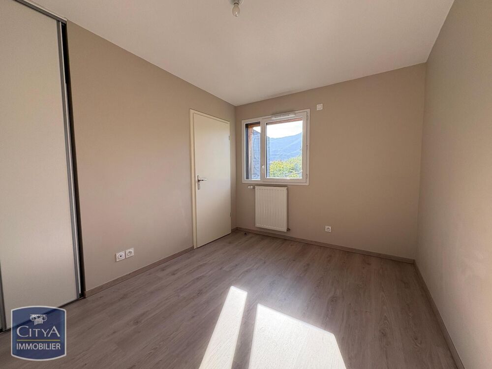 location Appartement - 2 pièce(s) - 49 m² Grenoble (38000)