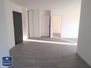  Appartement à louer 2 pièces 48 m²