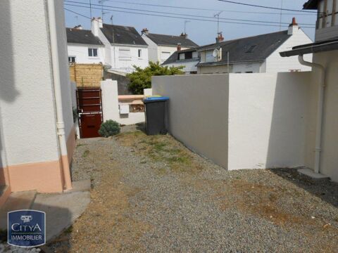  Maison  louer 3 pices 51 m