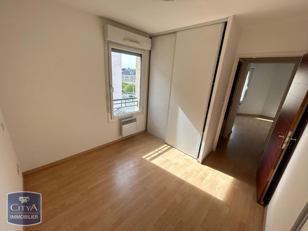 location Appartement - 3 pièce(s) - 60 m² Tarbes (65000)