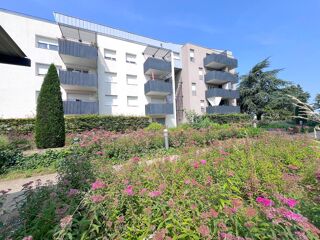  Appartement  vendre 2 pices 38 m