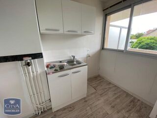  Appartement � louer 1 pi�ce 37 m�