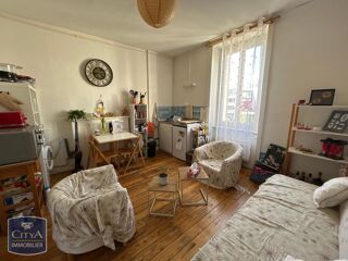  Appartement � louer 2 pi�ces 37 m�