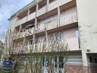  Appartement � louer 3 pi�ces 63 m�