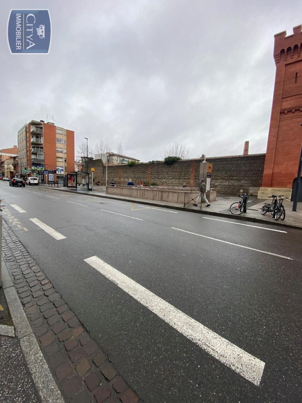 location Parking / Garage Toulouse (31400)
