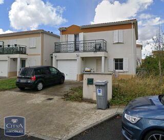  Maison � louer 5 pi�ces 104 m� Mignaloux beauvoir