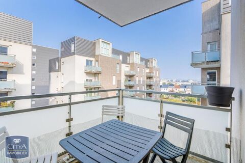  Appartement � louer 3 pi�ces 60 m�