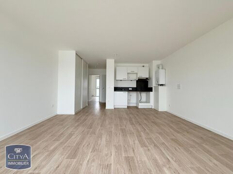  Appartement � louer 3 pi�ces 60 m�